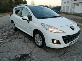 Peugeot 207 Комби Автоматик, снимка 3