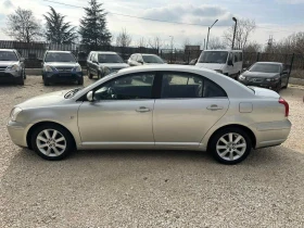 Toyota Avensis 1.8VVTI//129Ks//KLIMATRONIK//LIMOUSINE , снимка 2