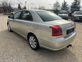 Toyota Avensis 1.8VVTI//129Ks//KLIMATRONIK//LIMOUSINE , снимка 3