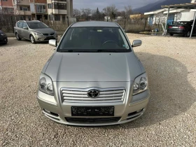 Toyota Avensis 1.8VVTI//129Ks//KLIMATRONIK//LIMOUSINE , снимка 8