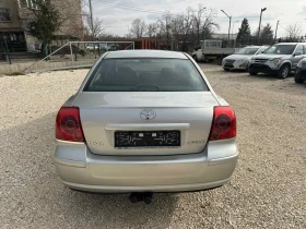 Toyota Avensis 1.8VVTI//129Ks//KLIMATRONIK//LIMOUSINE , снимка 4