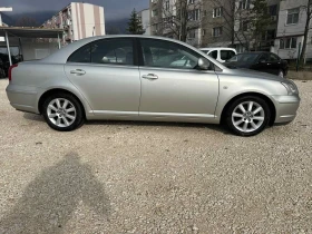 Toyota Avensis 1.8VVTI//129Ks//KLIMATRONIK//LIMOUSINE  | Mobile.bg    6