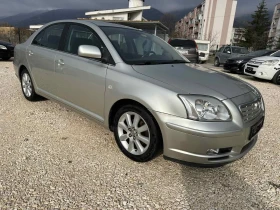 Toyota Avensis 1.8VVTI//129Ks//KLIMATRONIK//LIMOUSINE  | Mobile.bg    7