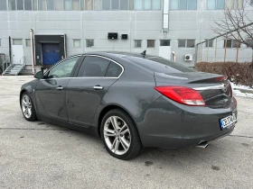     Opel Insignia / 2.8i 260 ..