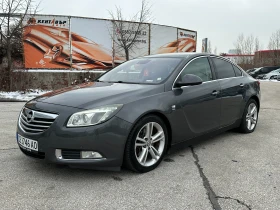     Opel Insignia / 2.8i 260 ..