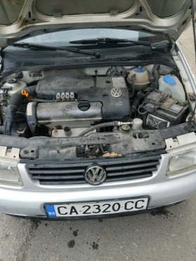 VW Polo, снимка 8