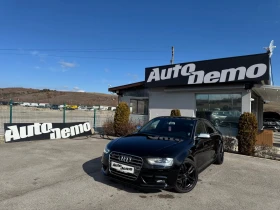 Audi A4, снимка 1