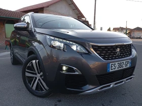 Peugeot 3008 GT* BI XENON* CAM* DISTRON* PANORAMA, снимка 2