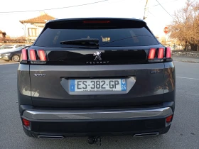 Peugeot 3008 GT* BI XENON* CAM* DISTRON* PANORAMA, снимка 6