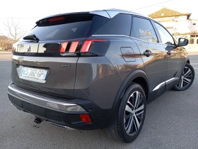 Peugeot 3008 GT* BI XENON* CAM* DISTRON* PANORAMA, снимка 5