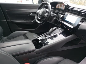 Peugeot 508 2.0* ЛИЗИНГ* CAM* DISTRON* PANORAMIC , снимка 6