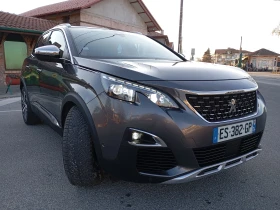 Peugeot 3008 GT* BI XENON* CAM* DISTRON* PANORAMA, снимка 8