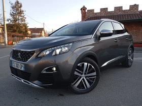 Peugeot 3008 GT* BI XENON* CAM* DISTRON* PANORAMA, снимка 1