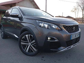 Peugeot 3008 GT* BI XENON* CAM* DISTRON* PANORAMA, снимка 4