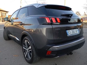 Peugeot 3008 GT* BI XENON* CAM* DISTRON* PANORAMA, снимка 7