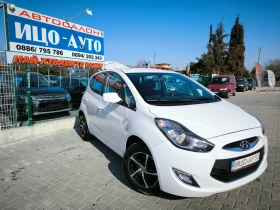 Hyundai Ix20 1, 4i-90k.c.EBPO 5B, снимка 9