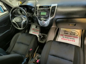 Hyundai Ix20 1, 4i-90k.c.EBPO 5B, снимка 12