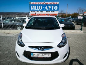 Hyundai Ix20 1, 4i-90k.c.EBPO 5B, снимка 17