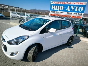 Hyundai Ix20 1, 4i-90k.c.EBPO 5B, снимка 2