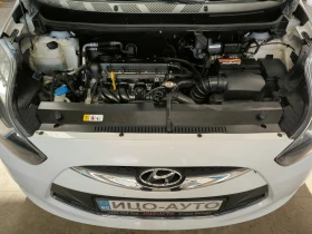 Hyundai Ix20 1, 4i-90k.c.EBPO 5B, снимка 15