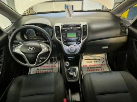 Hyundai Ix20 1, 4i-90k.c.EBPO 5B, снимка 11