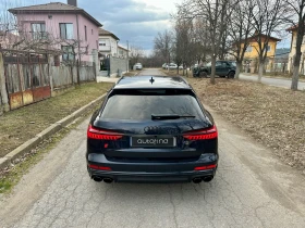 Audi S6 mild hybrid ЛИЗИНГ, снимка 6