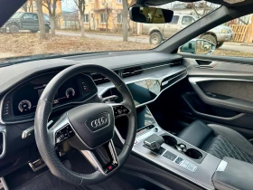 Audi S6 mild hybrid ЛИЗИНГ - 85000 лв. - 24385206 | Car24.bg