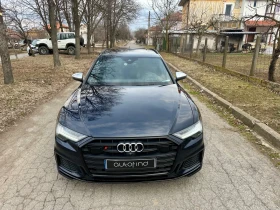 Audi S6 mild hybrid ЛИЗИНГ - 85000 лв. - 24385206 | Car24.bg