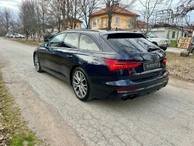 Audi S6 mild hybrid ЛИЗИНГ - 85000 лв. - 24385206 | Car24.bg