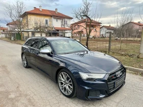 Audi S6 mild hybrid ЛИЗИНГ, снимка 2