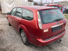 Ford Focus 1.6 HDI, снимка 6