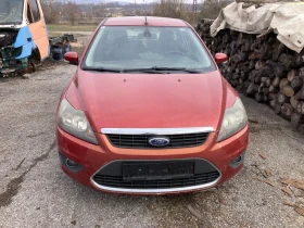 Ford Focus 1.6 HDI - 3000 лв. - 71703727 | Car24.bg