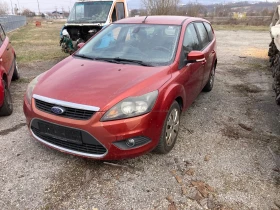 Ford Focus 1.6 HDI, снимка 3