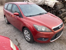 Ford Focus 1.6 HDI, снимка 4