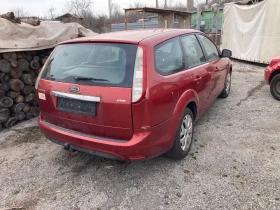 Ford Focus 1.6 HDI - 3000 лв. - 71703727 | Car24.bg