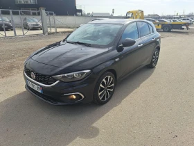 Fiat Tipo Euro 6, снимка 4