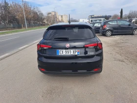 Fiat Tipo Euro 6, снимка 7