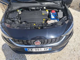 Fiat Tipo Euro 6, снимка 15