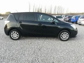 Toyota Verso 1.8I klima navi, снимка 7