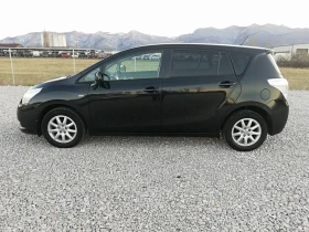 Toyota Verso 1.8I klima navi, снимка 3