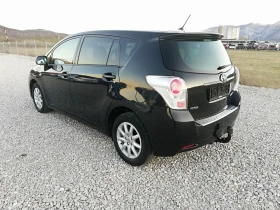 Toyota Verso 1.8I klima navi, снимка 4