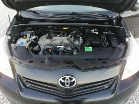 Toyota Verso 1.8I klima navi, снимка 15