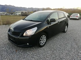 Toyota Verso 1.8I klima navi, снимка 1