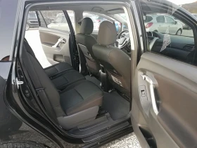 Toyota Verso 1.8I klima navi, снимка 12