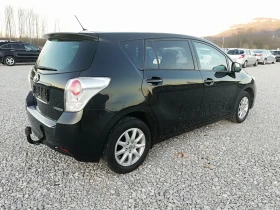 Toyota Verso 1.8I klima navi, снимка 6