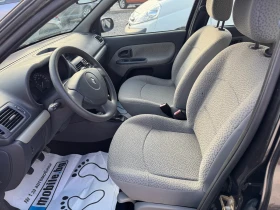 Renault Clio 1.4i KLIMA 117000km | Mobile.bg    9