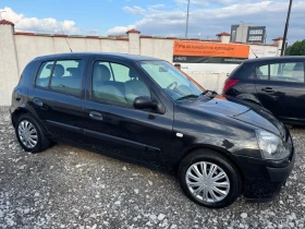 Renault Clio 1.4i KLIMA 117000km | Mobile.bg    7