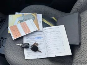 Renault Clio 1.4i KLIMA 117000km | Mobile.bg    17