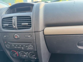 Обява за продажба на Renault Clio 1.4i KLIMA 117000km ~3 800 лв. - изображение 5