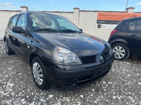 Renault Clio 1.4i KLIMA 117000km | Mobile.bg    5